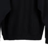Vintage black Elma Football Russell Athletic Sweatshirt - mens x-large