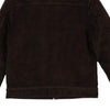 Vintage brown Energie Jacket - womens small