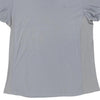 Vintage grey Calvin Klein T-Shirt - mens small