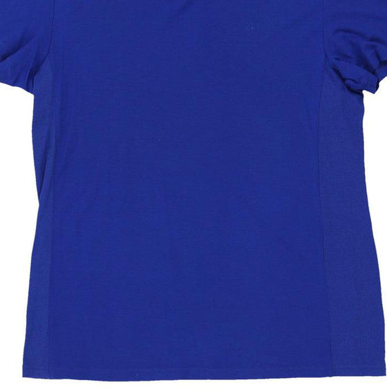 Vintage blue Calvin Klein T-Shirt - mens small