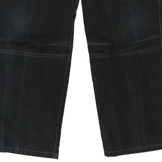 Vintage dark wash Kuhl Jeans - mens 36" waist