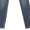 Vintage blue 524 Levis Jeans - womens 30" waist
