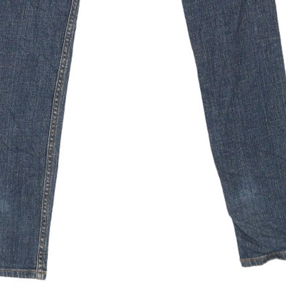 Vintage blue 524 Levis Jeans - womens 30" waist