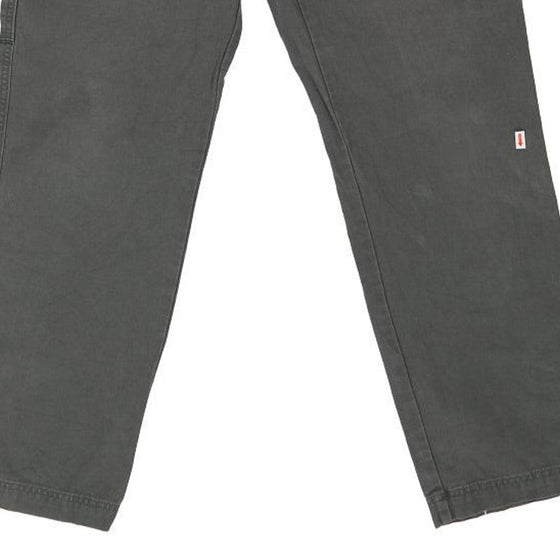 Vintage grey Columbia Jeans - mens 32" waist