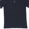 Vintage navy Belfe Polo Shirt - womens small