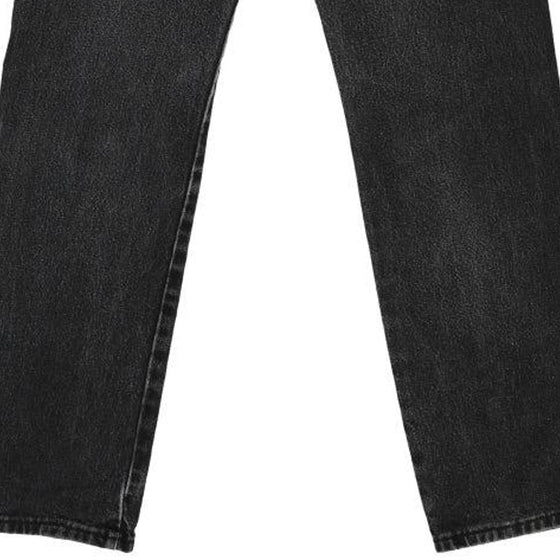 Vintage grey Wrangler Jeans - womens 23" waist