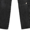 Vintage grey Wrangler Jeans - womens 23" waist
