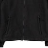 Vintage black The North Face Fleece - womens small
