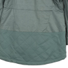 Vintage green Columbia Jacket - mens medium
