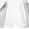 Vintage white Columbia Shell Jacket - womens x-large
