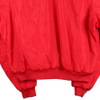 Vintage red Columbia Jacket - mens x-large