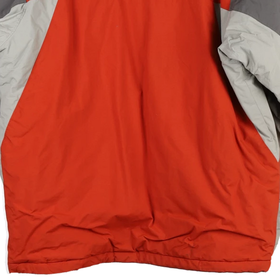 Vintage orange Columbia Jacket - mens medium