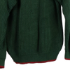 Vintage green Woolrich Jumper - mens large