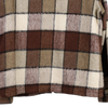 Vintage brown Y&W Jacket - mens large