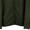 Vintage green Timberland Fleece - mens x-large
