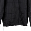 The North Face Jacket - XL Black Nylon - Thrifted.com