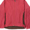 Vintage pink Columbia Jacket - womens large