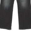 Vintage blue 514 Levis Jeans - womens 35" waist