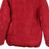 Vintage red Age 12 Bootleg Nike Puffer - boys x-large