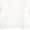 Vintage white Nordstrom Jacket - womens large
