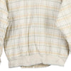 Vintage cream Agama Jacket - mens x-small