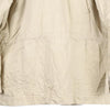 Vintage beige Liz Claiborne Jacket - womens x-large