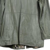 Pre-Loved green Unbranded Jacket - womens medium