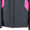 Vintage grey Reebok Jacket - womens small