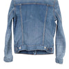 Vintage blue Levis Denim Jacket - mens small