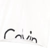 Vintage white Calvin Klein Jeans Hoodie - womens medium