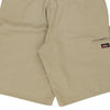 Vintage beige Dickies Shorts - mens 35" waist