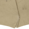 Vintage beige Dickies Shorts - mens 30" waist