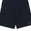 Vintage navy Dickies Shorts - mens 30" waist