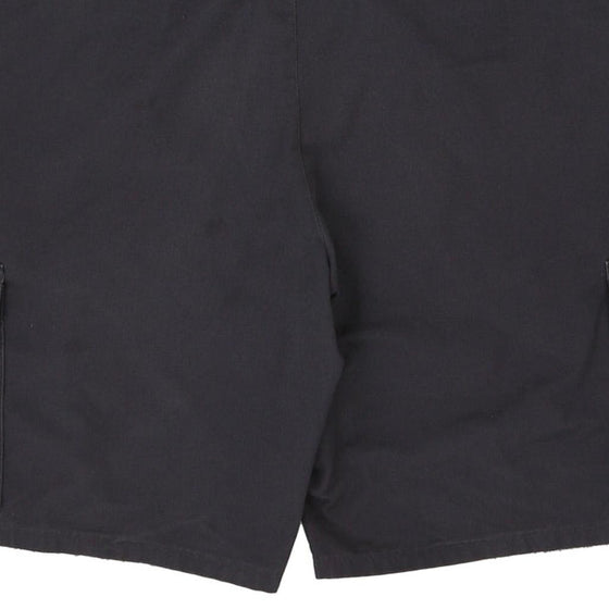 Vintage grey Dickies Cargo Shorts - mens 40" waist