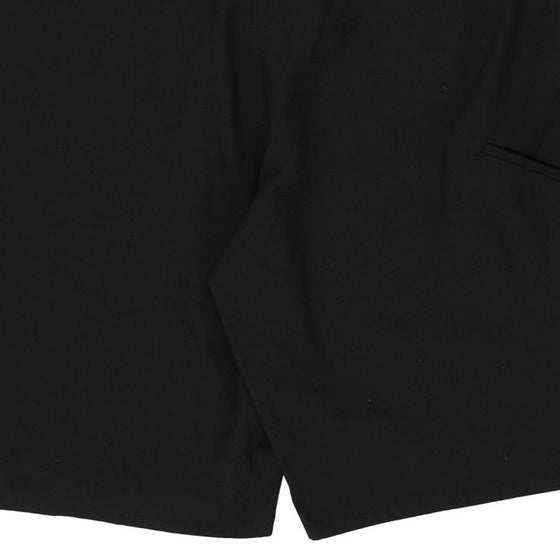 Vintage black Dickies Shorts - mens 41" waist