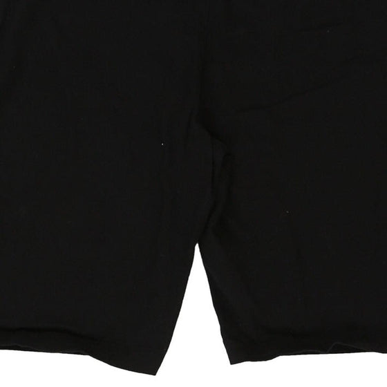 Vintage black Dickies Shorts - womens 34" waist