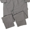 Vintage grey Dickies Boiler Suit - mens x-large