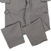 Vintage grey Dickies Boiler Suit - mens x-large