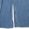 Vintage blue Dickies Dungarees - mens 37" waist