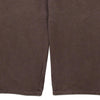 Vintage brown Carhartt Carpenter Jeans - mens 39" waist