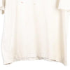 Vintage cream Carhartt T-Shirt - mens x-large