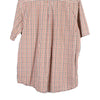 Vintage multicoloured Chaps Ralph Lauren Short Sleeve Shirt - mens large