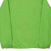 Vintage green Age 18 The North Face Fleece - boys x-large