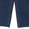 Vintage blue 550 Levis Jeans - womens 30" waist