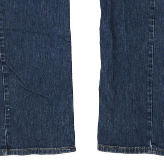 Vintage blue 513 Levis Jeans - mens 35" waist