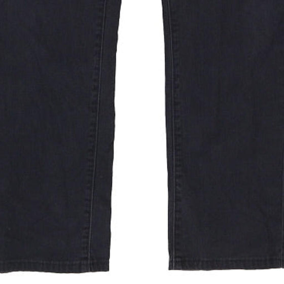 Vintage navy 513 Levis Jeans - mens 33" waist