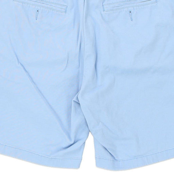 Vintage blue Nautica Shorts - mens 31" waist