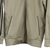 Vintage green Age 13-14 Juventus Adidas Track Jacket - boys large