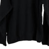 Nautica Fleece - XL Black Polyester