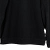 Diadora Fleece - 2XL Black Polyester